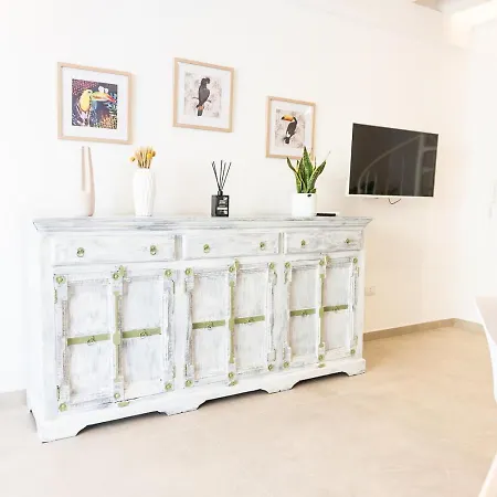 La Pausa - Salento Reservation Apartment