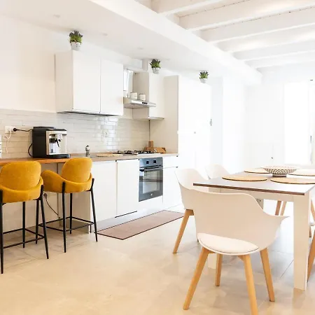 La Pausa - Salento Reservation Apartment