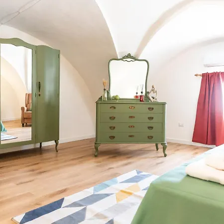 شقة La Pausa - Salento Reservation *