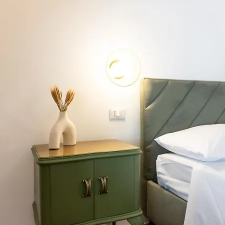 La Pausa - Salento Reservation Apartment *