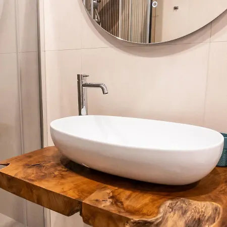 La Pausa - Salento Reservation Apartment *