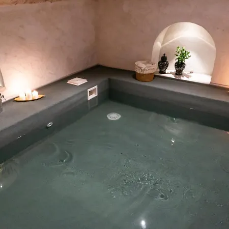 شقة La Pausa - Salento Reservation *