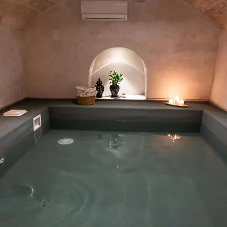 La Pausa - Salento Reservation راكالي